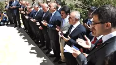 'Bayburt, Bayburt Olalı Böyle Hizmet Görmedi'