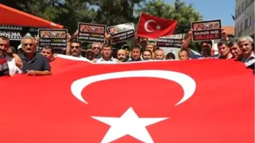 Şeker İş Sendikası'ndan Terör Olaylarına Sert Tepki