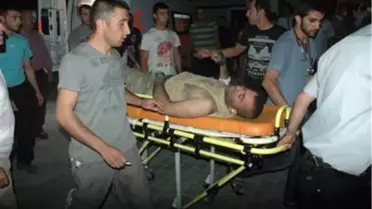 Şemdinli'de Hain Saldırı: 4 Asker Şehit