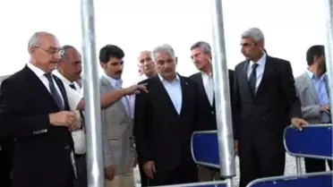 'Öfke Gelir Göz Kızarır, Öfke Gider Yüz Kızarır'