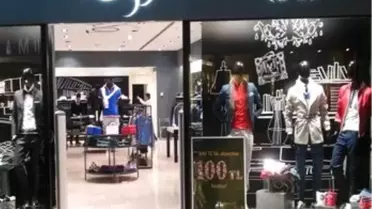 100 Yıllık Markanın Geyikleri Toss'laştı