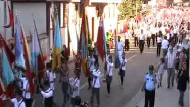 87 Yıldır Bu Gururu Yaşıyoruz