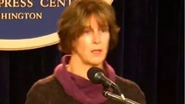 ABD Ortadoğu Sorumlusu Bakan Yardımcısı Jones, Bakanlık'tan Ayrıldı