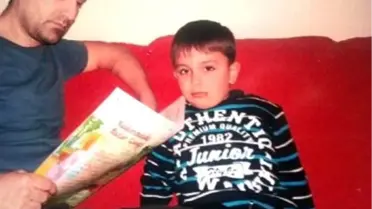 Çatapat Yutan Çocuk Ambulans Helikopterle Sevk Edildi