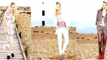 Dorothy Perkins 2012 - 2013 Sonbahar Kış Koleksiyonu
