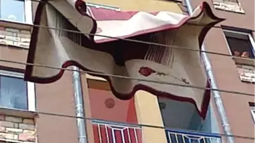 Elektrik Kesintilerin Kaynağı Uçurtma