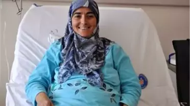 Fransız Doktorun Organları Üç Kişiye Hayat Oldu