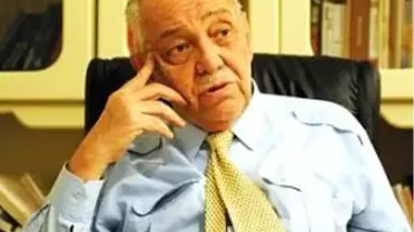 Gazeteci-Yazar Altan Deliorman'ın Vefatı