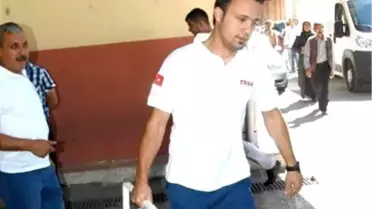 Gaziantep'teki Patlama