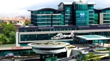 Özel Medipol Üniversitesi Hastanesi'ne Personel Alınacak