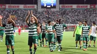 UEFA Avrupa Ligi Play-Off Turu