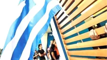 Yunanistan'ın Borç Sorunu