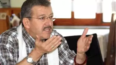 Eskipazar Belediye Başkanı Dursun Baş 3.5 Yılını Değerlendirdi