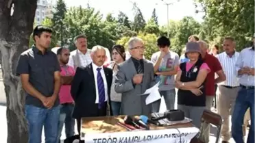 İşçi Partisi'nin İmza Kampanyası Sonuçlandı