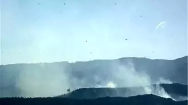 Umurlu'ya 3 Günde 3. Saldırı