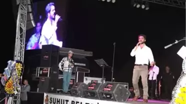 Zafer Haftası Kutlamaları Başladı