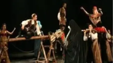 Deli Dumrul'un Yolu Ege'den Geçecek