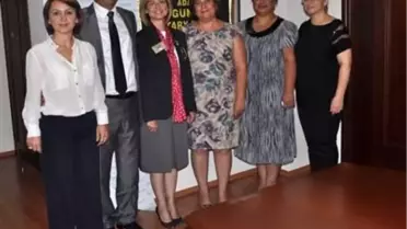 Girişimcilik Eğitimi İşveren Yapacak