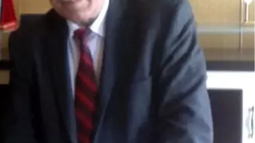 Göçük Altında Kalan Başkan, Ölümden Döndü