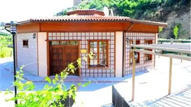 Magandalar İş Başında