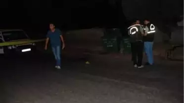 Aşkı İçin İntihara Kalkıştı