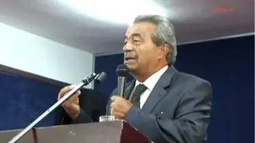 Tunceli Gaziantep Saldırısını Eleştirdi