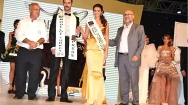 2012 Modelleri Seçildi