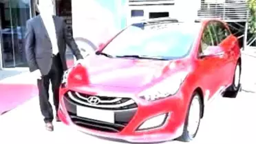 Amacımız Müşteri Memnuniyetinde 1 Numara Olmak!