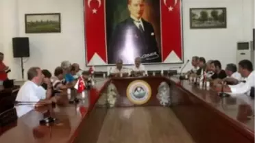 Ana Kollektör Sözleşmesi İmzalandı