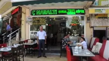 Bulgar Bakan İşkembe Çorbasına Bayıldı
