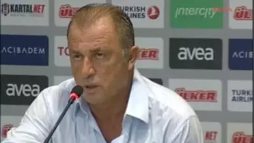 Galatasaray Maçının Ardından