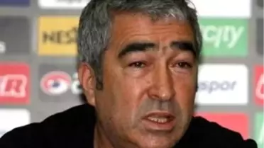 Galatasaray Maçının Ardından