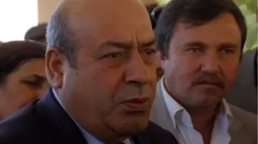 Hasip Kaplan: Parti Kapatma, Dokunulmazlık Kaldırma Asla Çözüm Değil