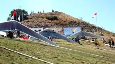 Hava Sporları