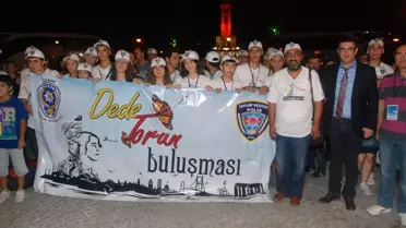 Öğrenciler Tarihe Yolculuk Yapacak