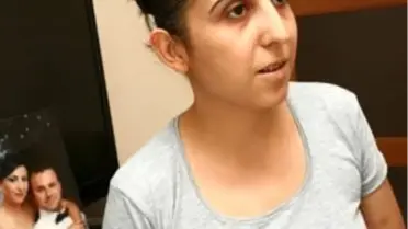 Suriye'de Kaçırılan Gazeteci Ünal'ın Eşi AA'ya Konuştu