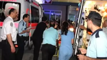 Asabiyet Ölüm Getirdi