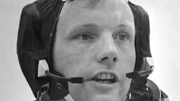 Ünlü Astronot Neil Armstrong Öldü