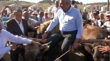 Yılmaz Özdil'e Sert Yanıt