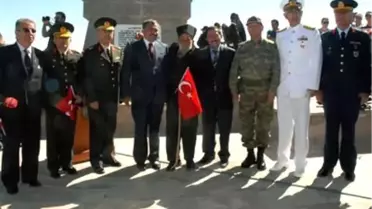 Zafer Haftası Zafer Yürüyüşü ile Başladı