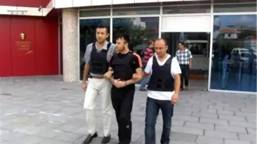 10 Ayrı Suçtan Aranan Katil Zanlısı Yakalandı