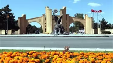 Atatürk Üniversitesi'nde Öğrenci Sayısı 90 Bini Aştı