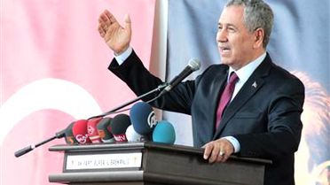 'Bu İş, İnsani Amaçla Yapıldığına Göre Sınır Koymak Mümkün Değil'