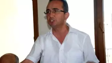 Balyoz'u İzleyen CHP Genel Başkan Yardımcısı Bülent Tezcan Açıklaması
