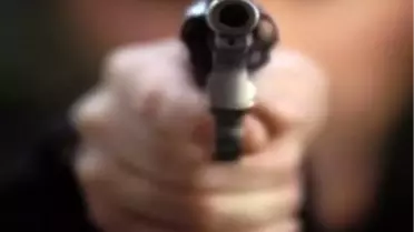 Bursa'da Silahlı Kavga: 5 Yaralı