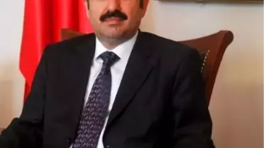 Konya Valisi Doğan'ın 30 Ağustos Zafer Bayramı Mesajı