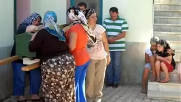 Maganda Kurbanı Çocuğun Ailesi; Katil Bulunsun (4)