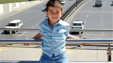Maganda Kurşunu Bir Ailenin 'Umut'unu Elinden Aldı