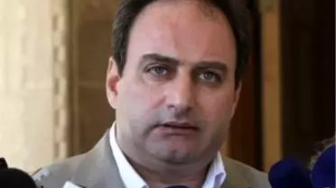 Stefanu: 'Rus Kredisi ya da Putin'in Ziyaretine İlişkin Gelişme Yok'