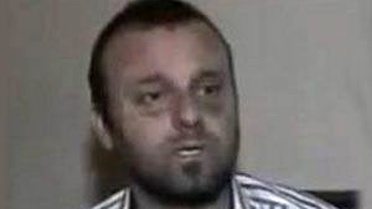 Suriye'de Kaçırılan Gazeteci Ünal